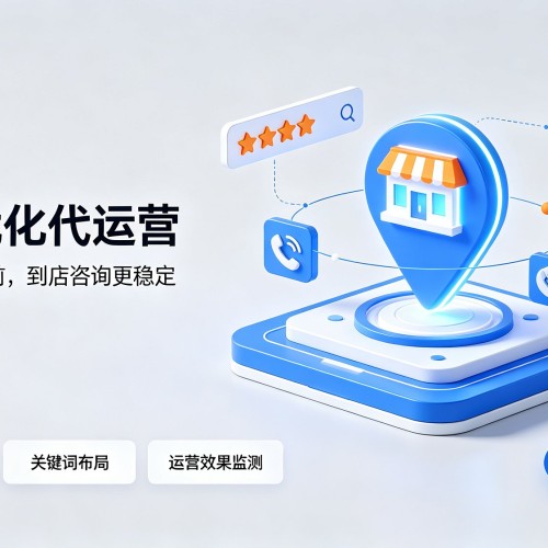 伊通GEO优化